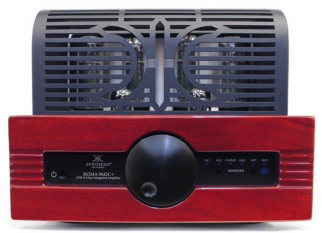 Synthesis SYNTHESIS ROMA 96DC+ WOOD