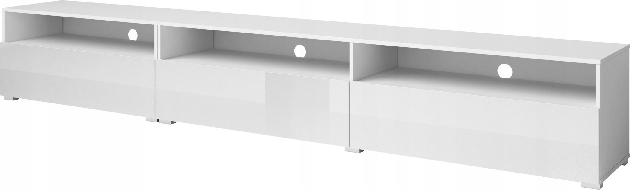 Helvetia Szafka RTV uniwersalna Euro-Meble24 270 cm x 40 cm x 41 cm