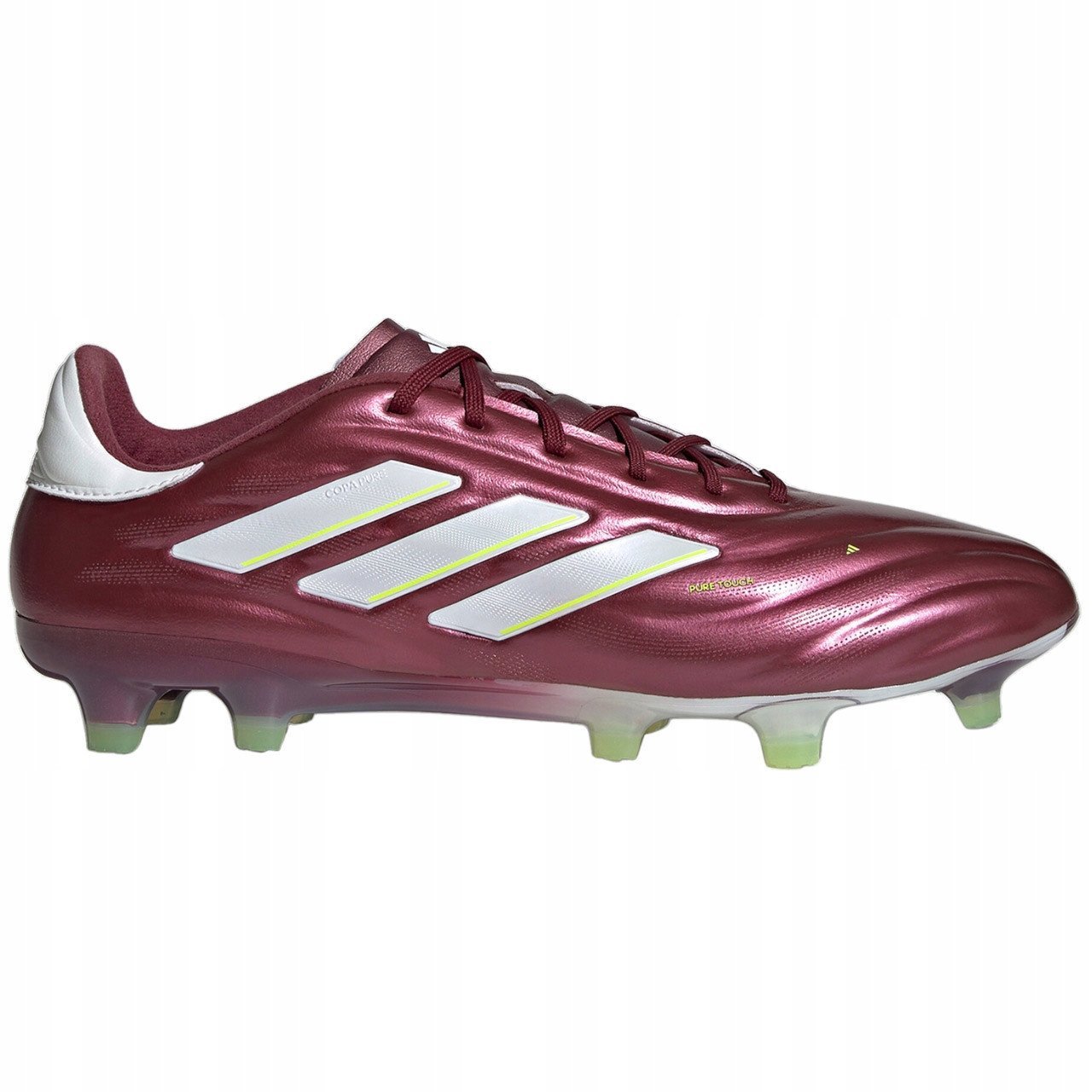 Buty adidas COPA PURE.2 Elite FG IE7486