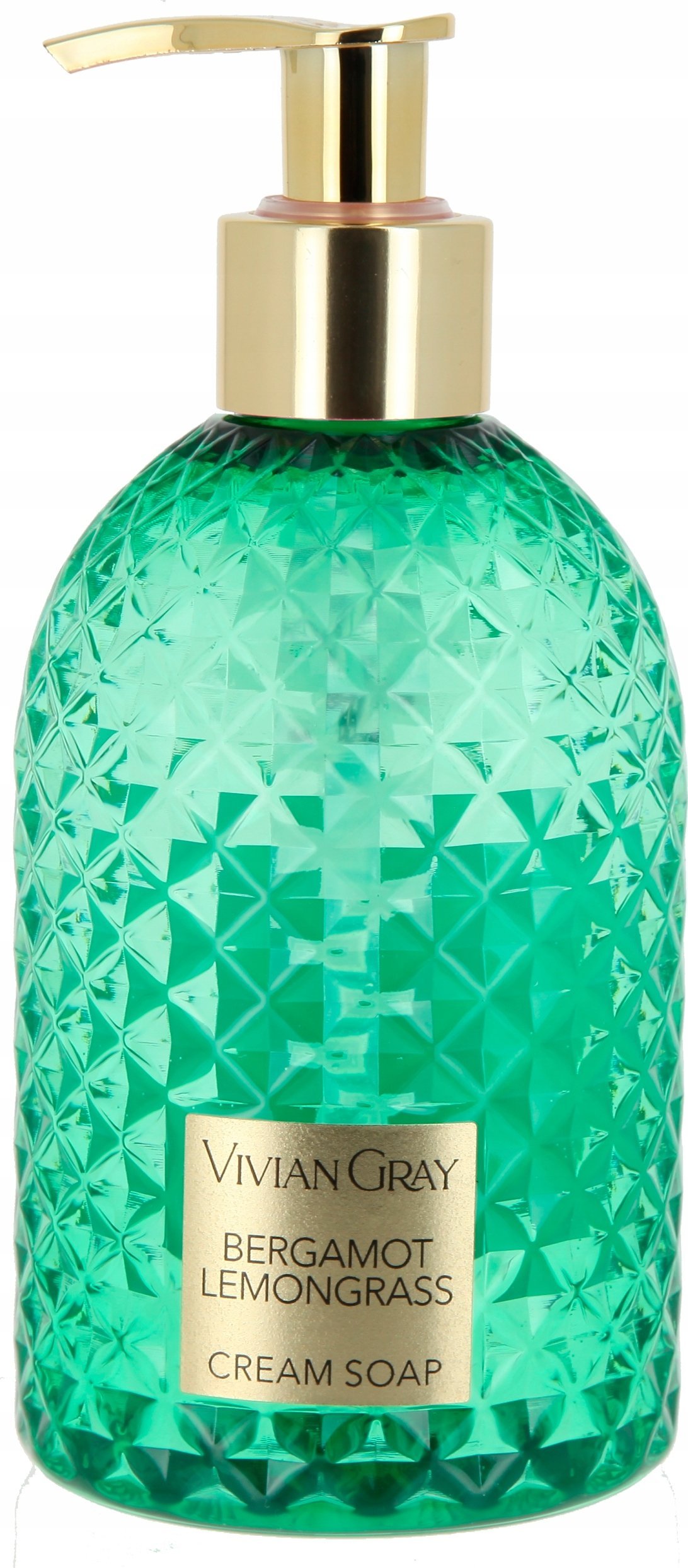 Vivian Gray Vivian Gray, Green Bergamota, Cleansing, Liquid Soap, 300 ml For Women