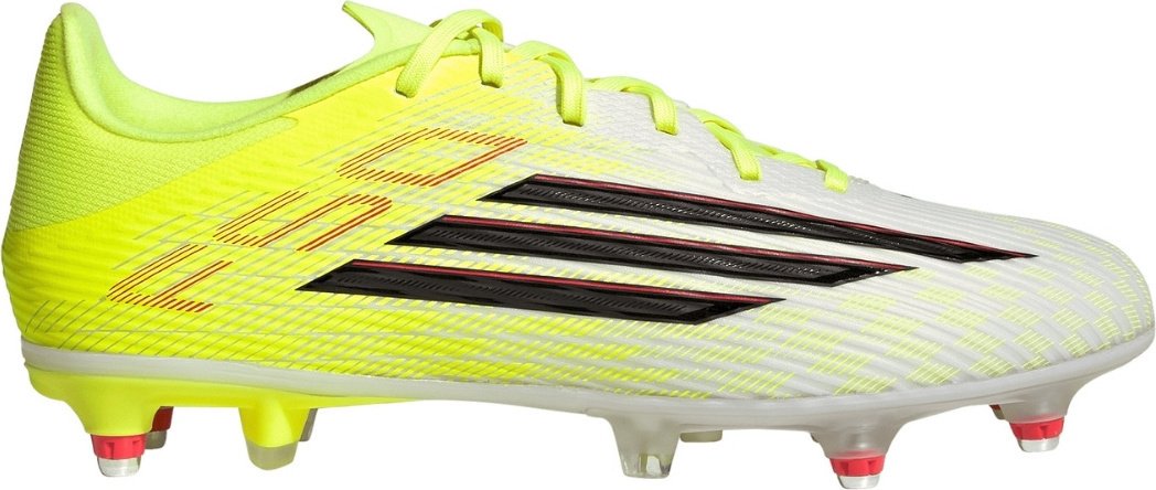 Buty piłkarskie adidas F50 League SG JR8983 45 1/3