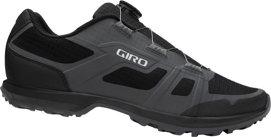 Giro Buty męskie GIRO GAUGE BOA dark shadow black roz.40 (NEW)