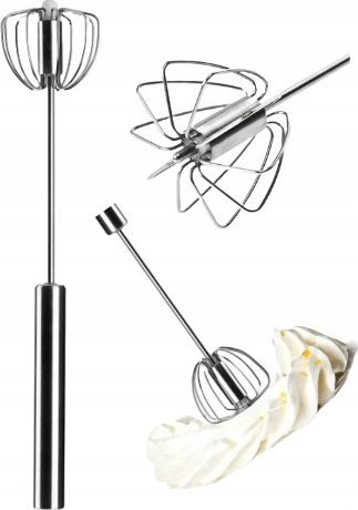 Galicja Ubijak obrotowy z ruchomym uchwytem 30,5 cm