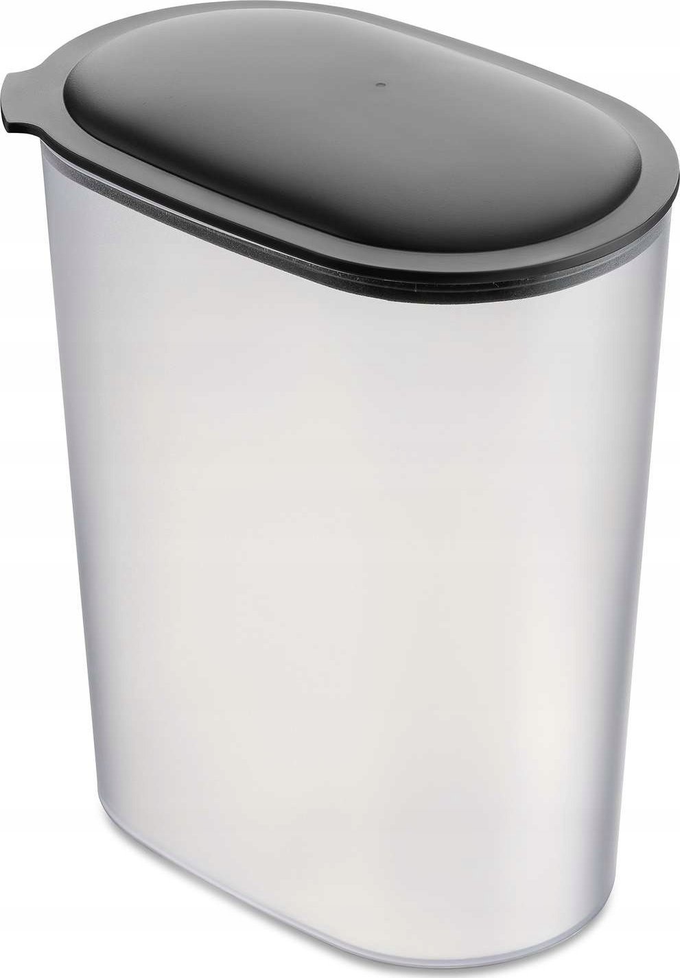 Koziol Pojemnik na żywność, OVAL, 2,5 L, rozmiar L, KOZIOL