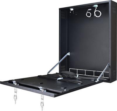 Pulsar OBUDOWA AWO-530 535 x 650 x 121+14 mm