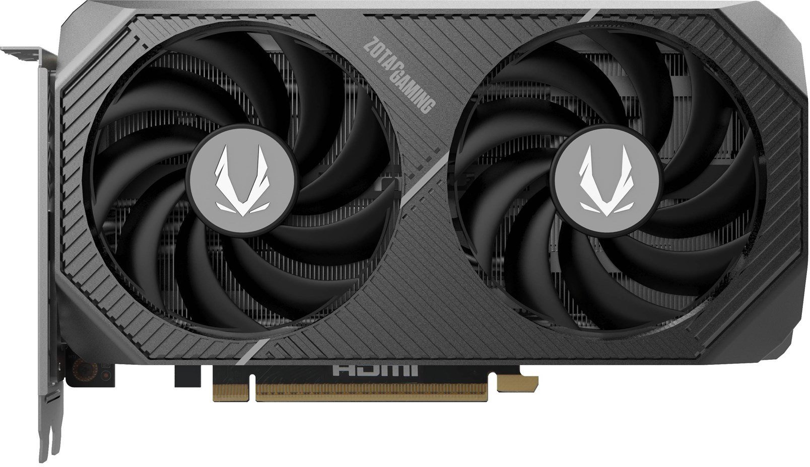 ZOTAC GAMING GeForce RTX 5060 Ti Twin Edge, 8192 MB GDDR7