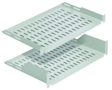 1U 19" D=300mm RACK MOUNT