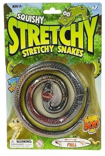 Wąż żelowy 562257