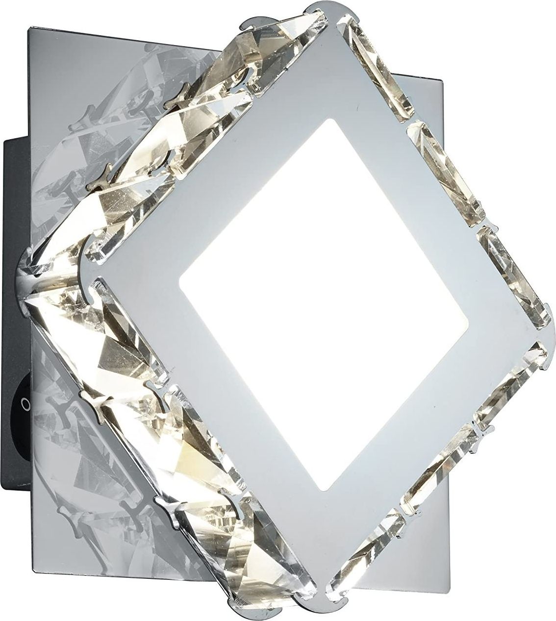 Kinkiet Delighting Lampa kinkiet Grenoble LED 278970106