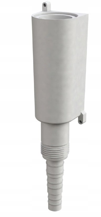 Syfon De Dietrich SYFON MOKRY DO KONDENSATU