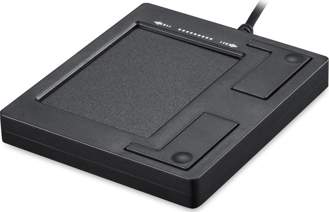 Mysz Perixx PERIPAD-501 II (11284)