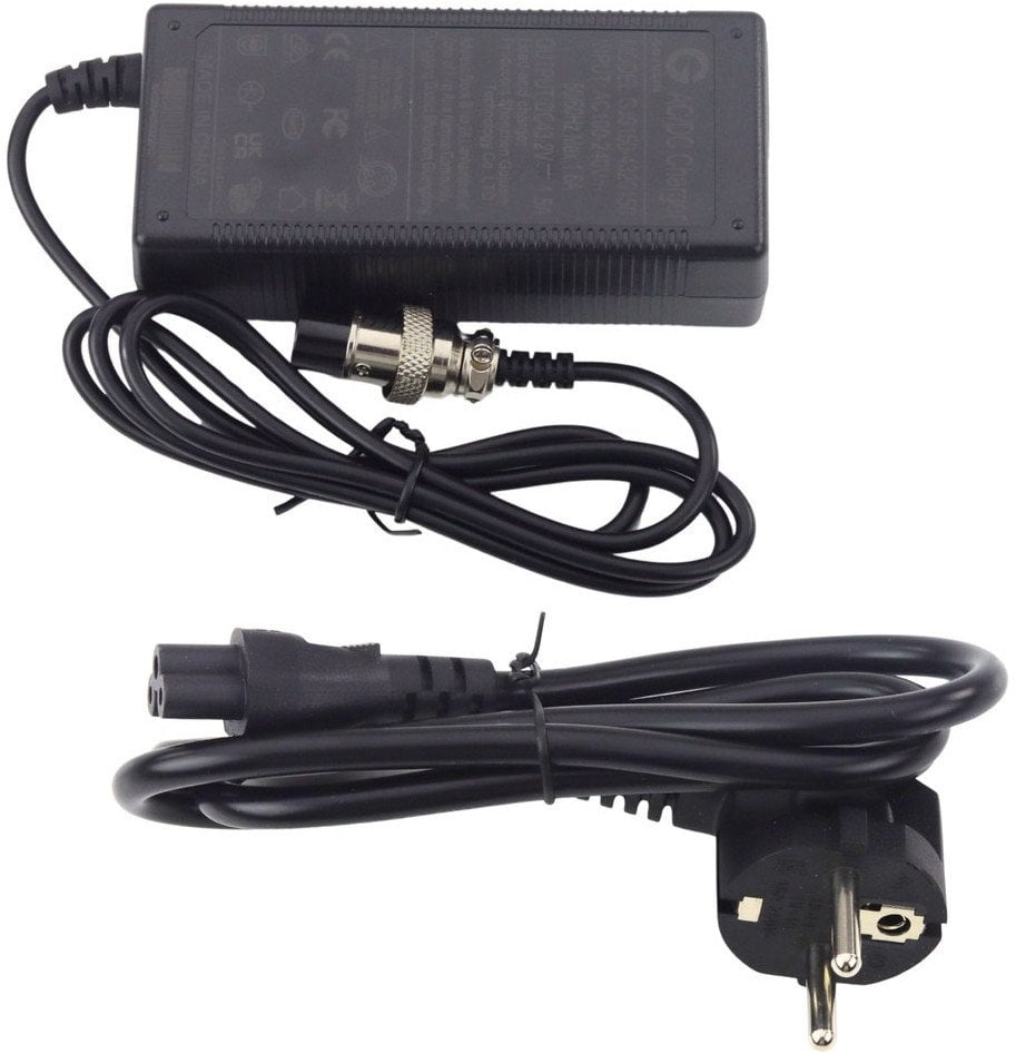 Ładowarka GJS150 43.2V / 1.6A