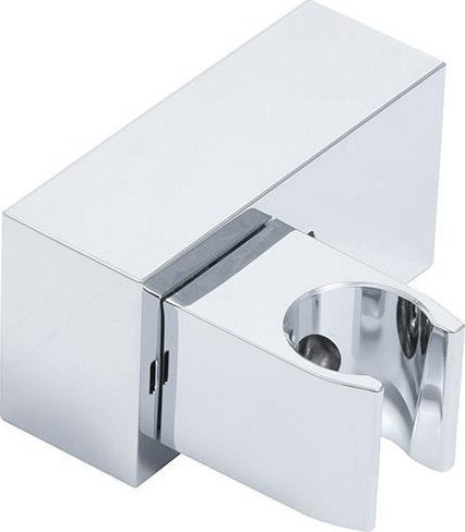 Hagendsen&Smith Platz Uchwyt prysznicowy Chrom