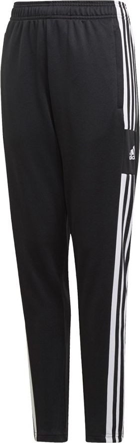 Adidas Spodnie adidas SQUADRA 21 Training Pant Junior GK9553 GK9553 czarny 116 cm