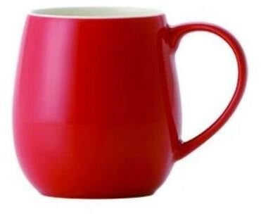 Origami Kubek Aroma Barrel Mug Red 320 ml