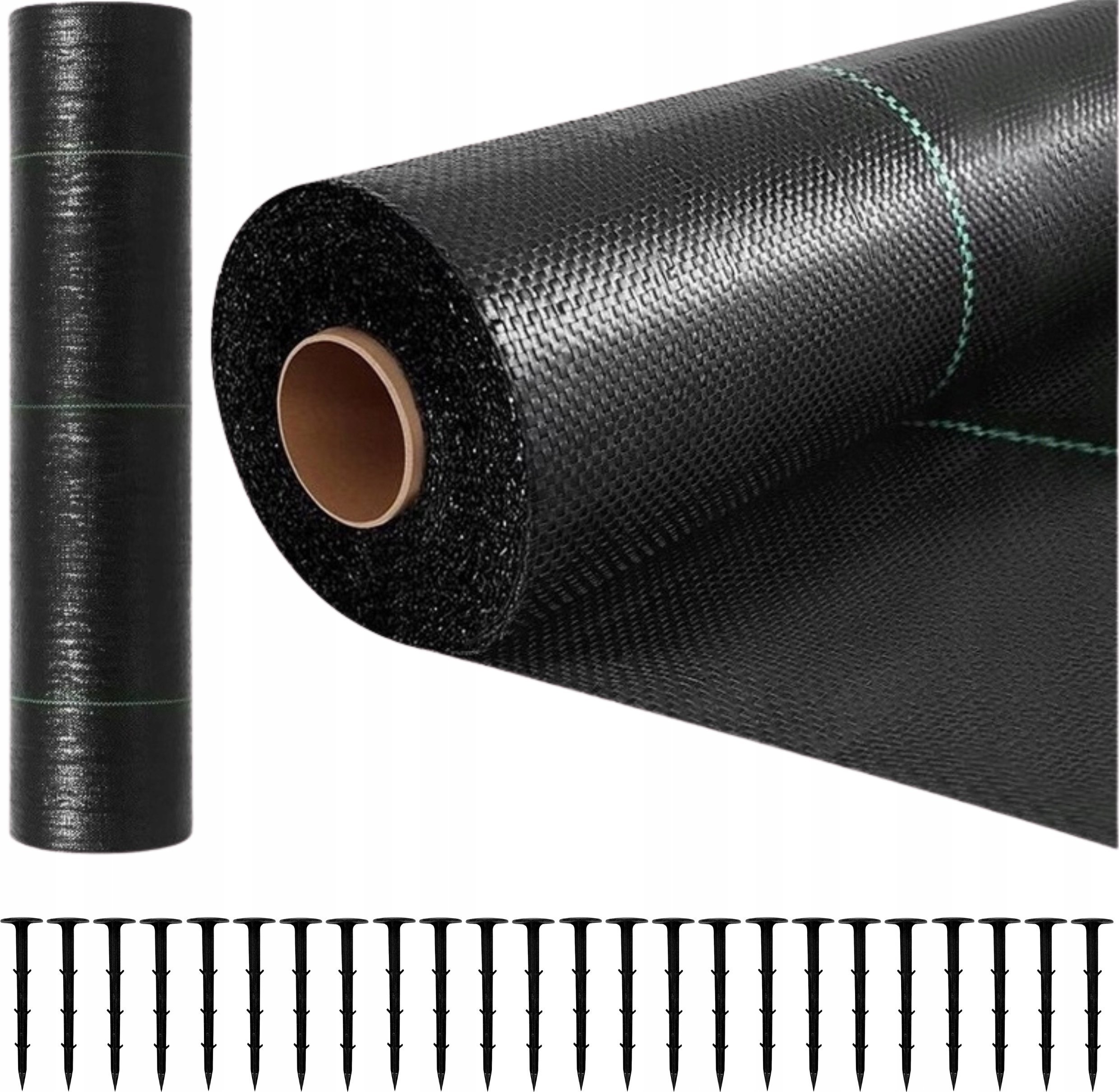 AGROWŁÓKNINA 1.1x50m/70gms