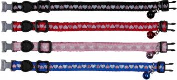 Trixie OBRÓŻKA DLA KOTA , SERCA