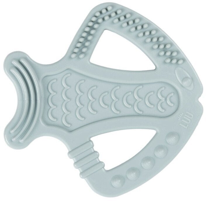 Elior LUU KIDS GRYZAK DLA DZIECI GIGI THE FISH FROZEN SAGE