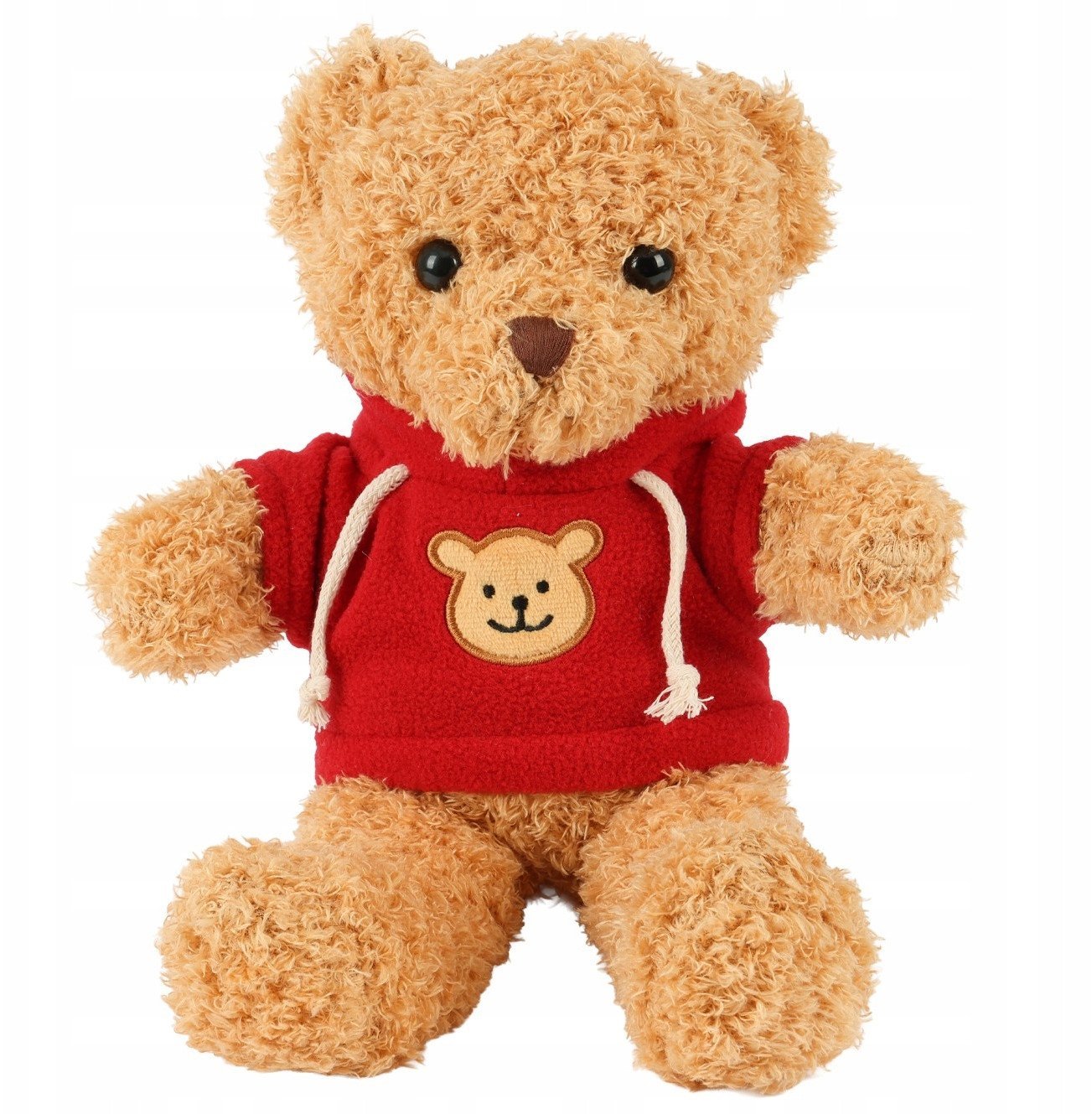 Miś pluszowy 30cm Kruzzel 26760