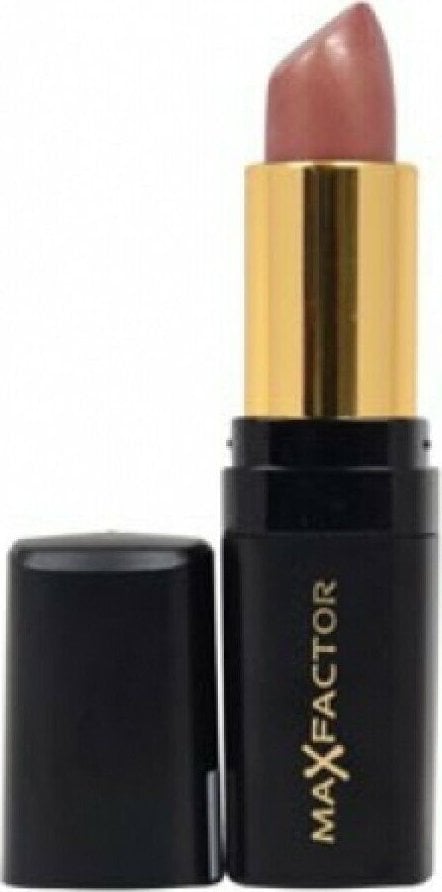 MAX FACTOR Max Factor, Colour Collections, Cream Lipstick, 640, Soft Suede, 4 g For Women