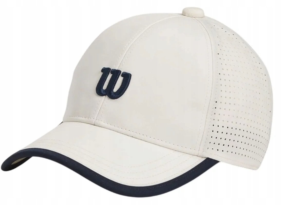 WILSON U STRUCTURED CLASSIC CEPURE Sandrift WU00011511GYCLXL (0194979397114)