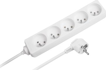 Rebel Przedłużacz sieciowy KEMOT