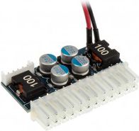 Akasa 80 Watt DC-DC 12 V (AK-PE080-03)