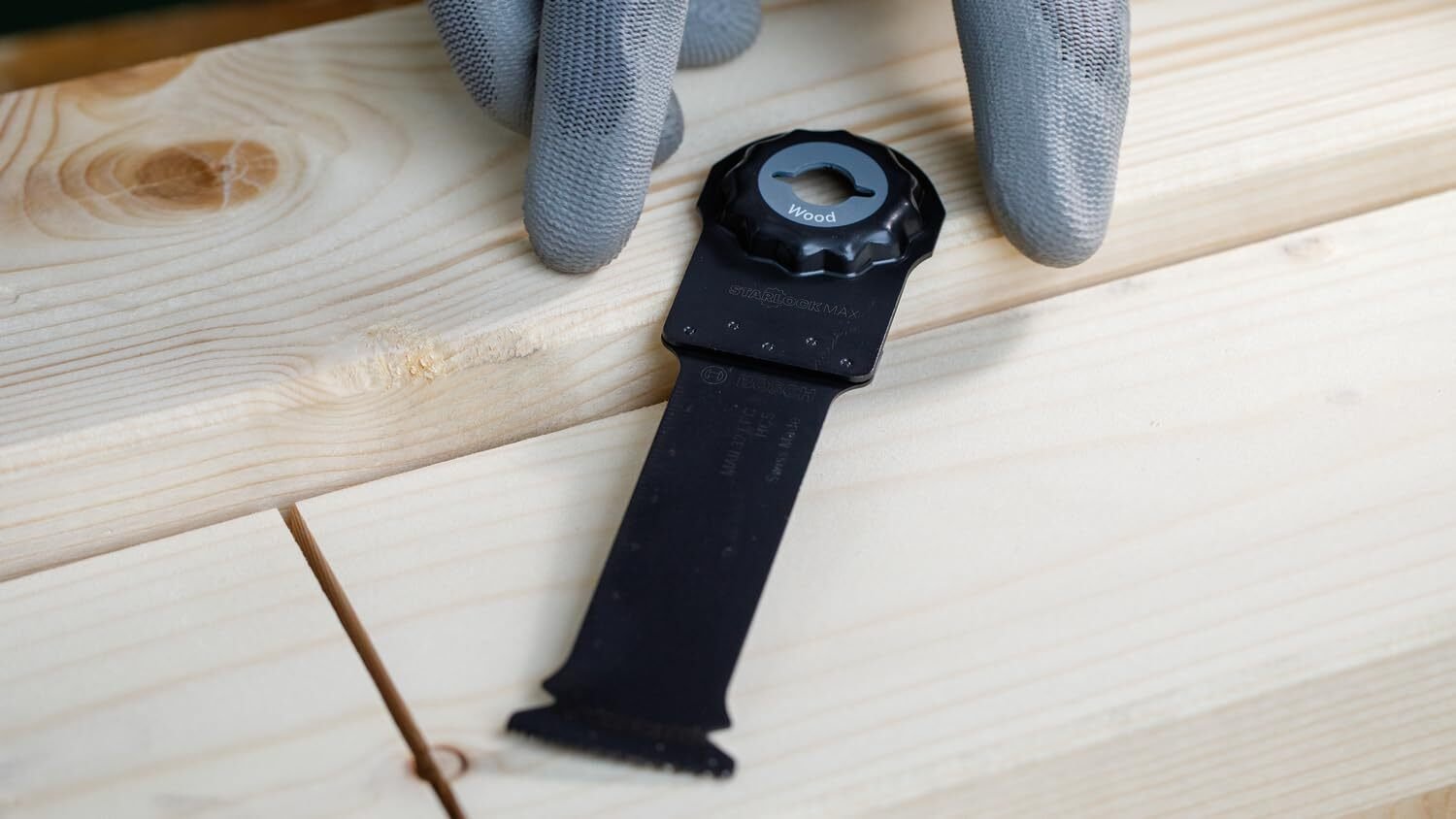 PIŁA DO CIĘCIA WGŁĘBNEGO RB - 10ER MAII