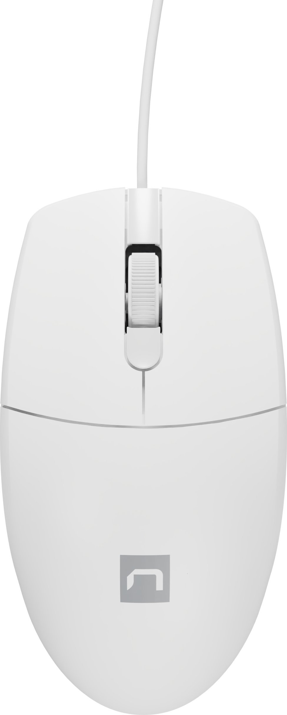 Mysz Natec Ruff 2 (NMY-1988)