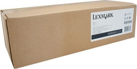 Toner Lexmark Lexmark - Hohe Ergiebigkeit - Cyan - original - Tonerpatrone - fur Lexmark XC4352