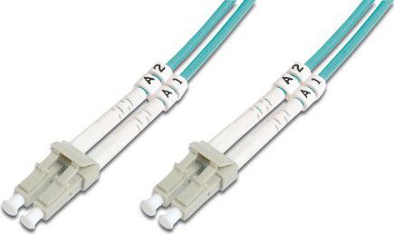 Digitus Patchcord światłowodowy LC - LC 7m (DK-2533-07/3)