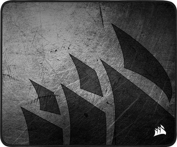 Podkładka Corsair CORSAIR MM300 PRO Premium Spill-Proof Cloth Pelės kilimėlis žaidimams - Medium