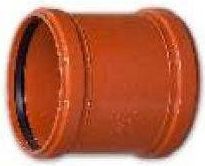 Kaczmarek Złączka PVC 315 SN8 do kanalizacji zewnętrznej (0703293300)