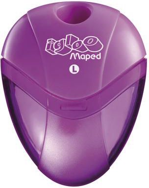 Maped Temperówka Igloo dla leworęcznych