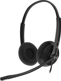 Słuchawki Yealink YHS34 (3818)