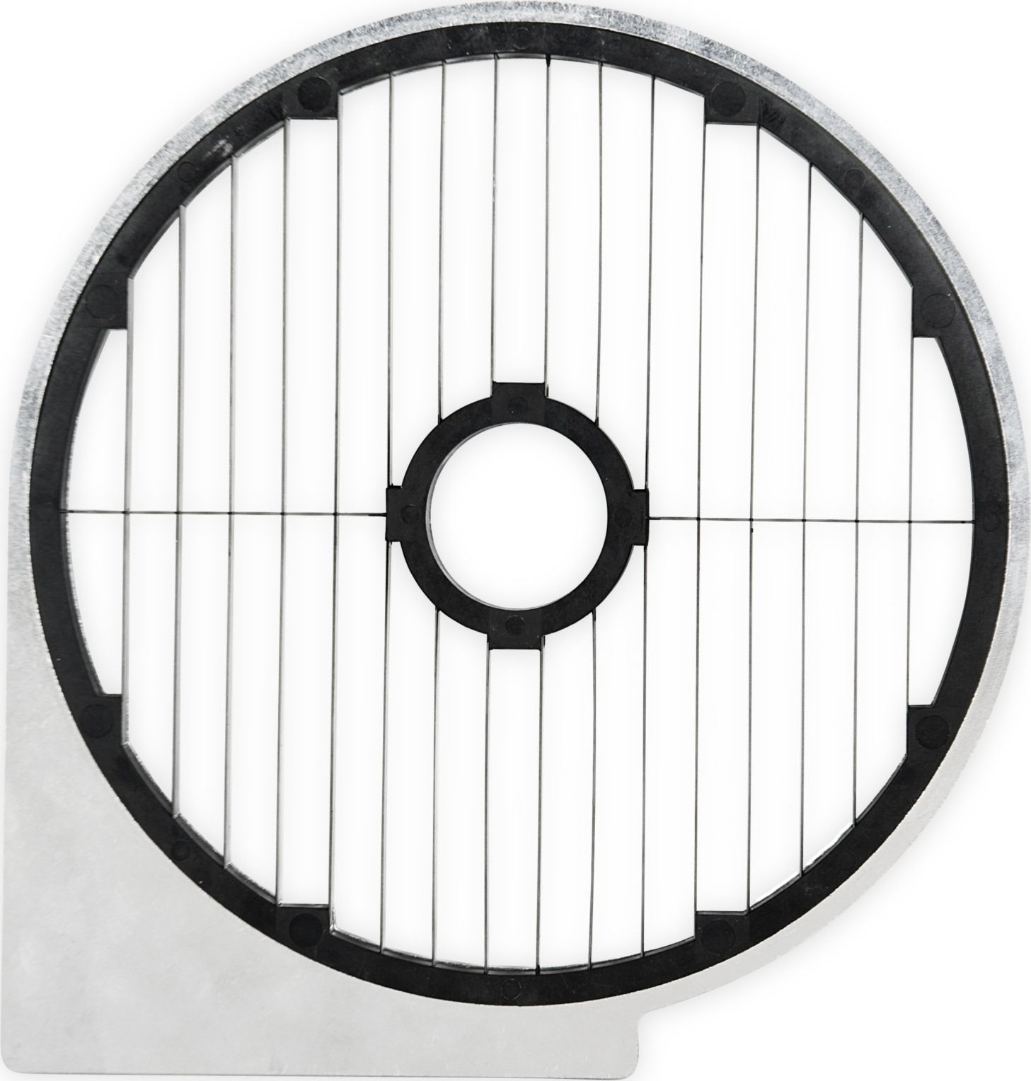 Hendi Tarcza do szatkownicy 231852 do frytek 10x10mm Hendi 234761 Tarcza do szatkownicy 231852 do frytek 10x10mm Hendi 234761