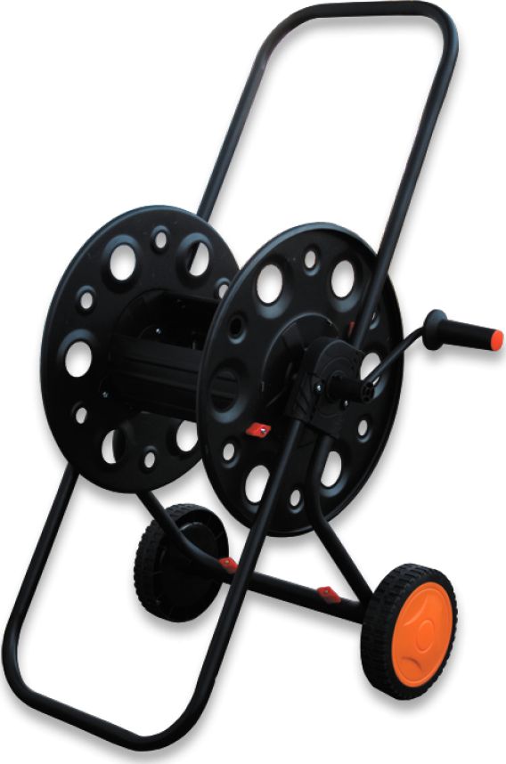 Bradas bęben na kołach 100mb1/2 (AG222)