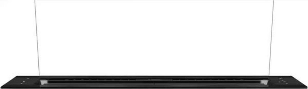 Okap siemens ag Okap konwencjonalny Siemens AG LD98WMM60 Czarny