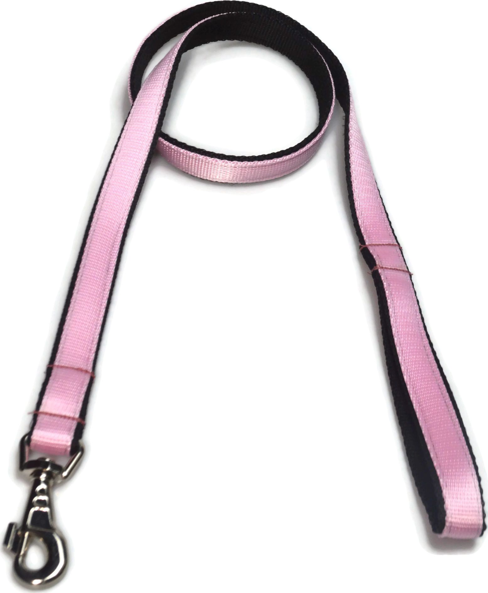 Alizoo Mocna smycz dla dużego psa, podwójna 25mm/130cm - ALIZOO