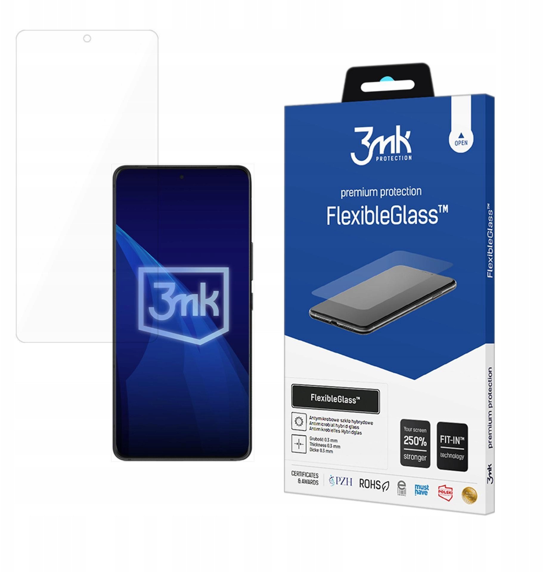 3mk FlexibleGlass pro Asus ROG Phone 9 / 9 Pro / 9 FE