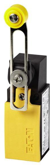 Eaton Wyłącznik krańcowy 1R 1Z wolnoprzełączający dźwignia obrotowa z regulacją długości LSM-11/RLA (266148)