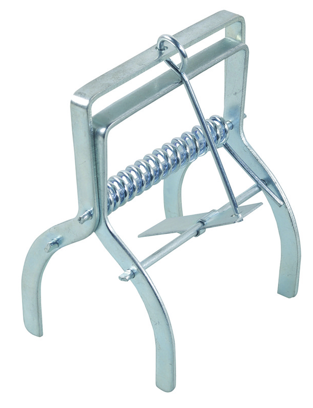 Greenmill Pułapka metalowa szeroka na gryzonie (GR5103)