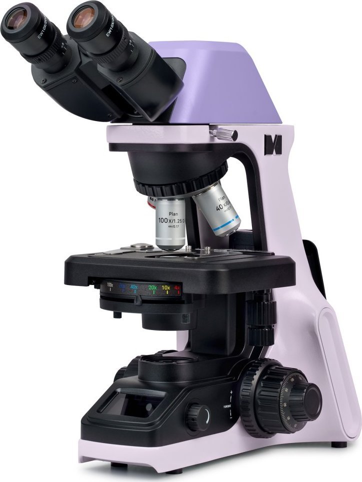 Mikroskop Magus Mikroskop biologiczny MAGUS Bio 240B