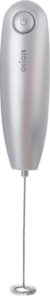 Spieniacz do mleka Orion Spieniacz do mleka elektryczny mieszadełko ubijacz piany ręczny mikser do kawy capuccino