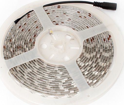 Taśma LED Abilite SMD5050 5m 60szt./m 40W/m 12V (5901583544286)