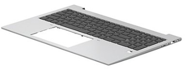 HP N97240-041 części zamienne do notatników Klawiatura