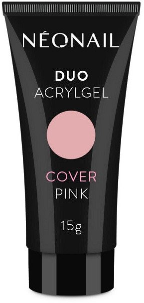 NEONAIL_Duo Acrylgel żel do paznokci Cover Pink 15g