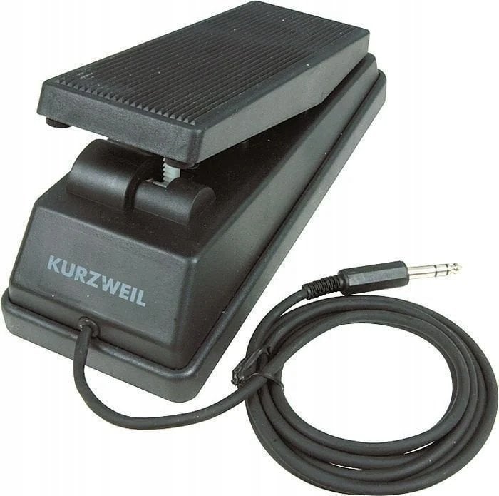 Kurzweil CC-1 - Volume Pedal