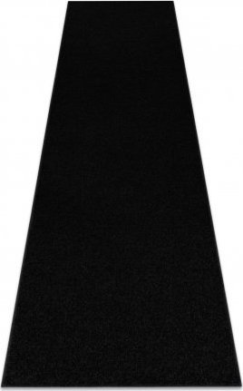 Dywany Łuszczów Chodnik TRENDY 159 czarny, 150x300 cm