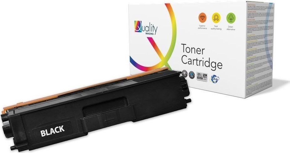 Toner Quality Imaging Black Zamiennik TN-3480 (QI-BR2057)